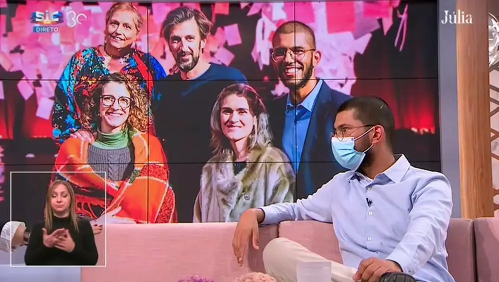 Francisco recorda participantes de Tabu que perderam a vida: “Tinha noção de que elas poderiam não ter muito tempo”
