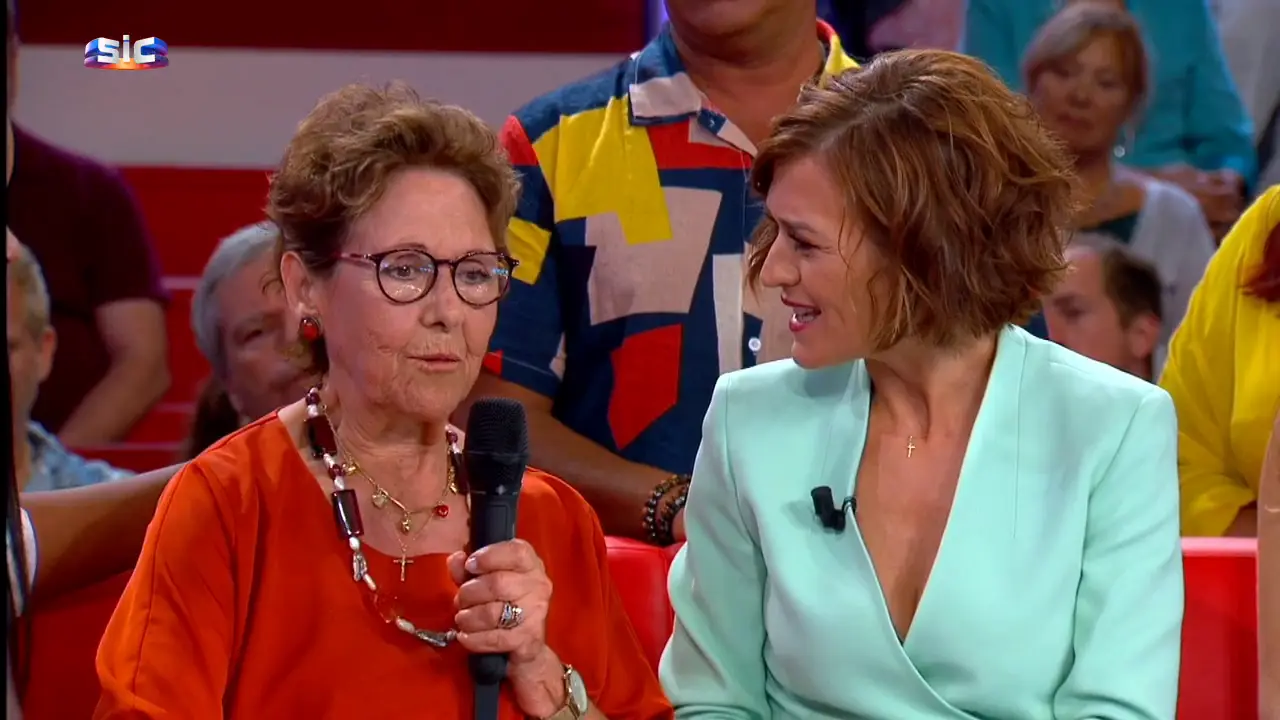 Herculina tem como lema de vida o amor ao próximo: “Por onde passa espalha magia. A magia do amor é mesmo verdade!”