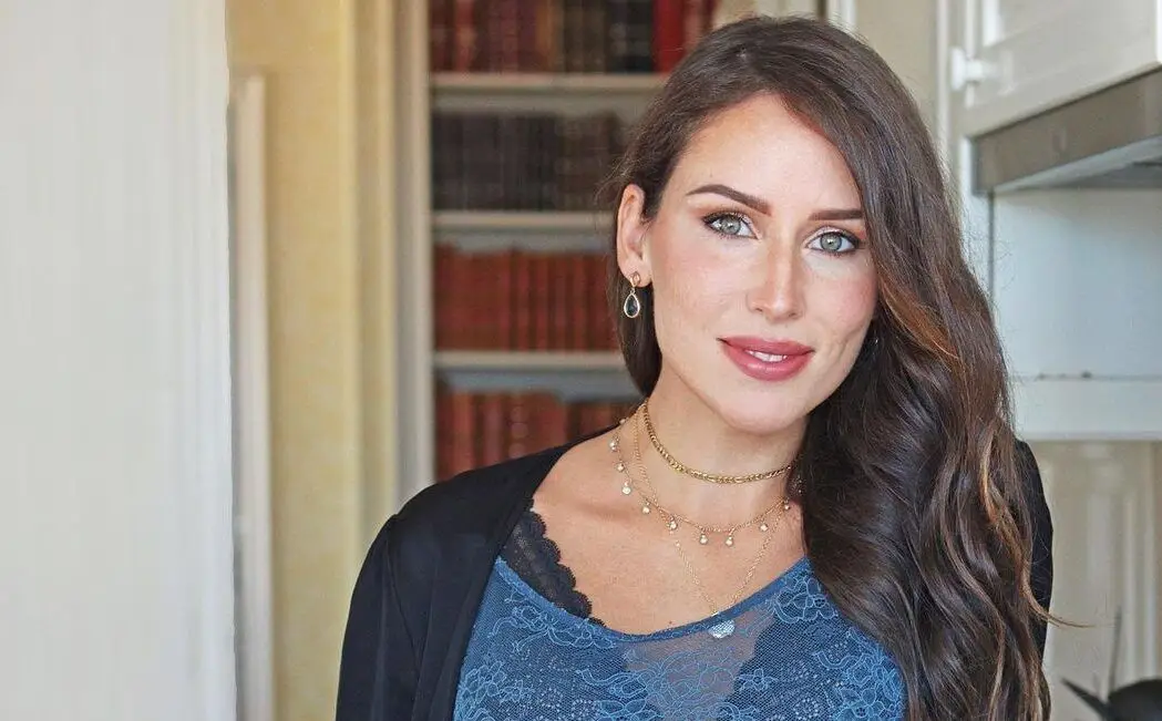 A recuperação desta gravidez está a ser tramada” – Júlia Belard desabafa  sobre o pós-parto - SIC