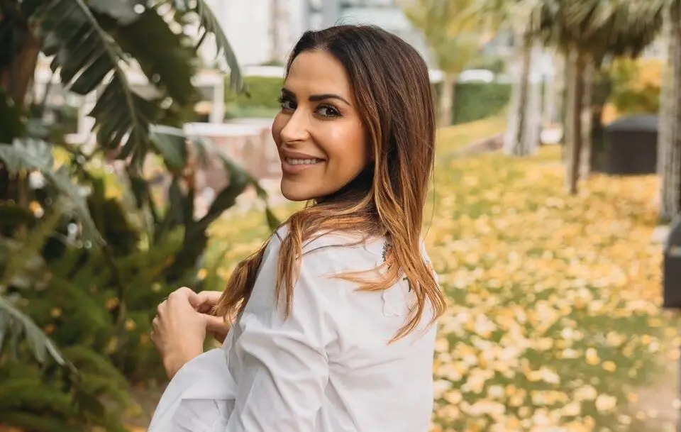 Dânia Neto mostra novas imagens do estado da sua casa: “Estou numa angústia. Só falta chover cá dentro”