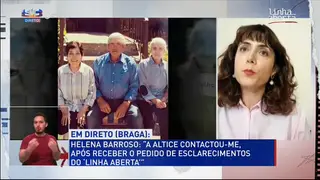 Idosos sem telefone fixo em Salto, Montalegre: "É inadmissível esta situação em pleno século XXI"