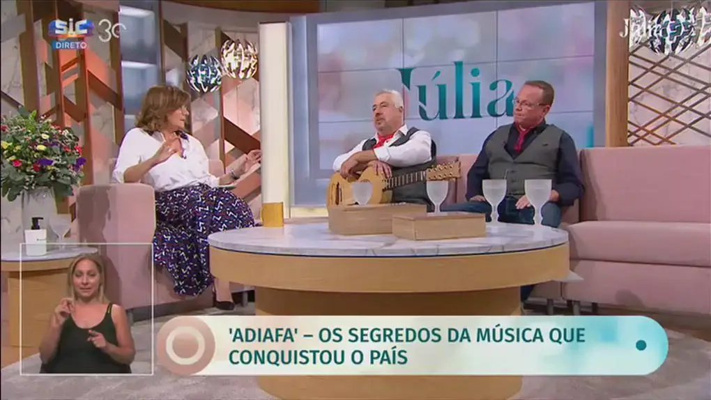 Em 2003 os Adiafa conquistaram Portugal com o cante alentejano: “Vivíamos dentro de uma carrinha”