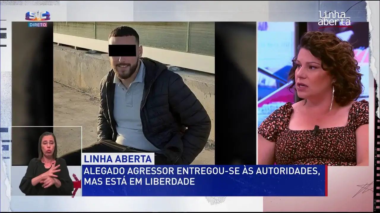 Joana Nascimento morre uma semana depois de ter sido alegadamente esfaqueada pelo ex-namorado: “Não és minha, não és de mais ninguém”