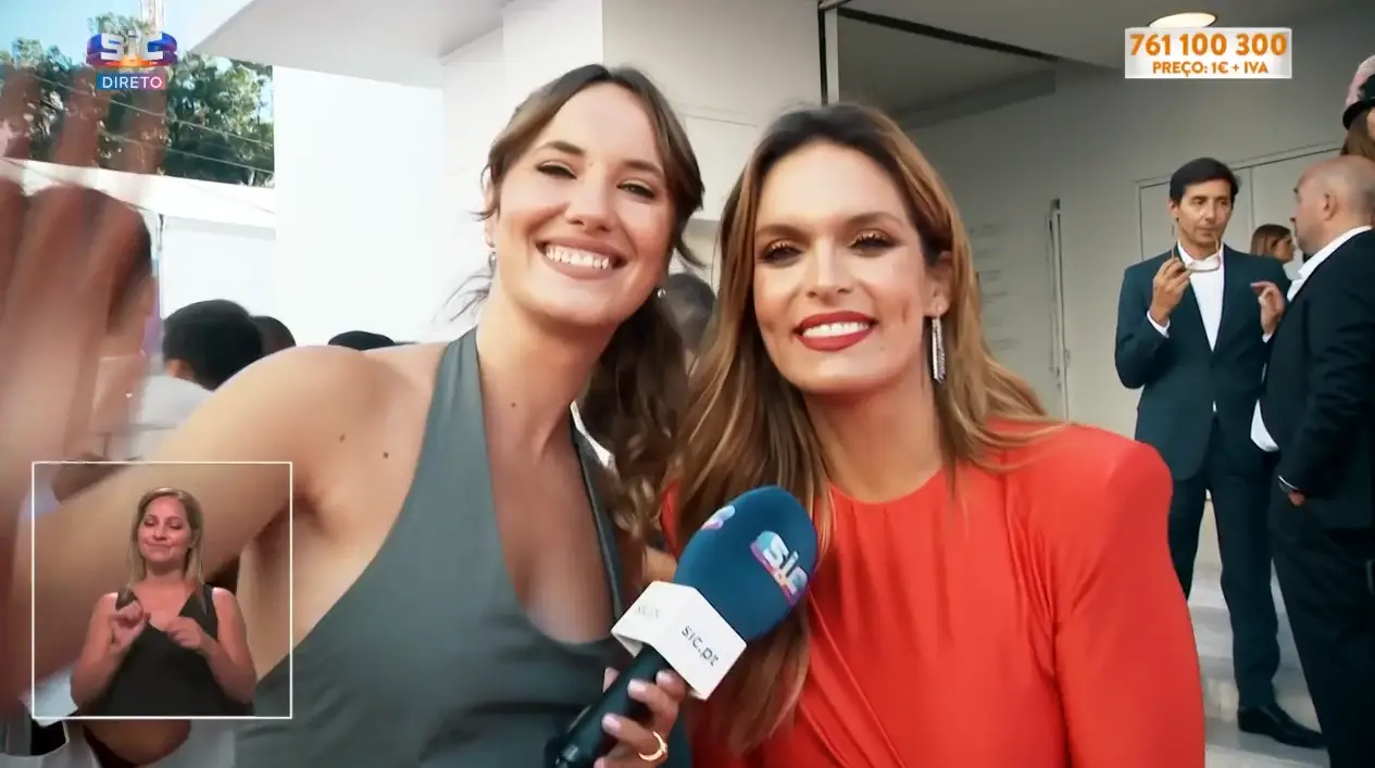 Conheça as novidades da nova programação da SIC — “Muitas surpresas e ...