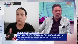 Menina de 12 anos com 68% de incapacidade obrigada a apanhar 2 autocarros para ir para a escola: "Há que haver bom senso..."