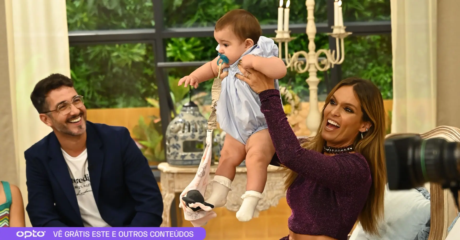 Casais que encontraram o amor na SIC: “Para os mais céticos, aqui está a prova do amor à primeira vista!”
