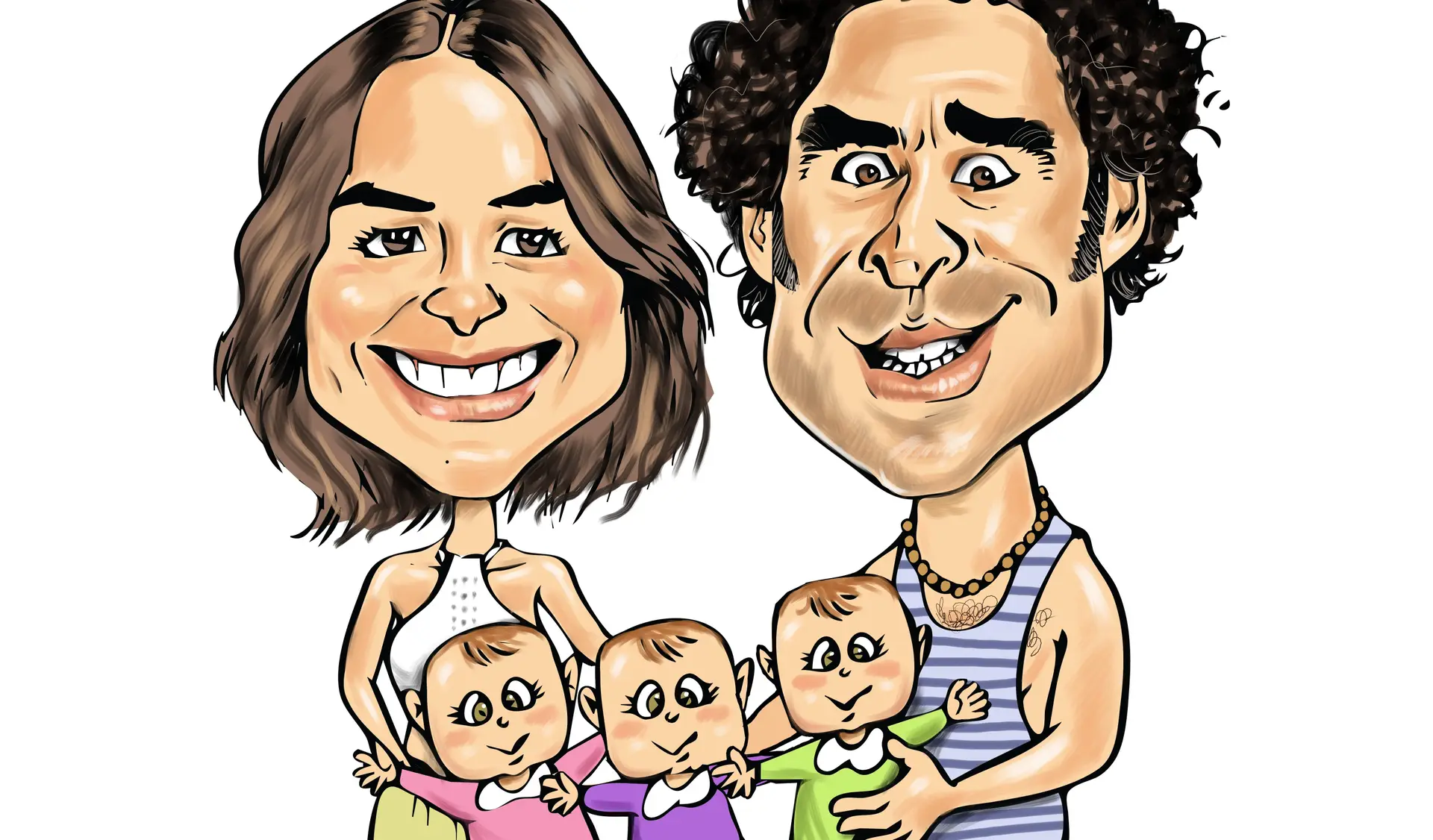 Casamentos, bebés e muito amor! Confira todos os desfechos das personagens de ‘Sangue Oculto’