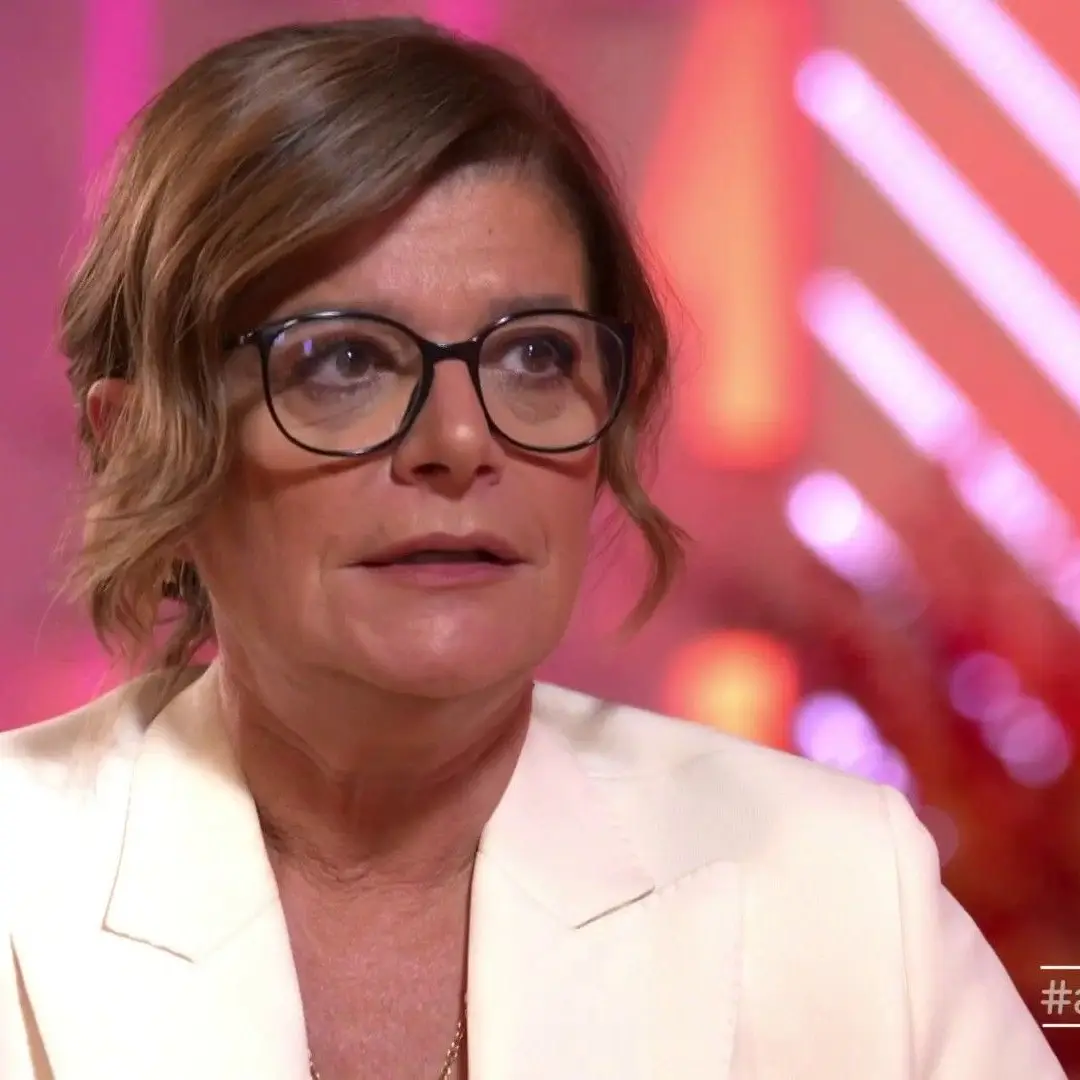 Júlia Pinheiro: “Há em mim uma coisa meio endiabrada, sou um ...