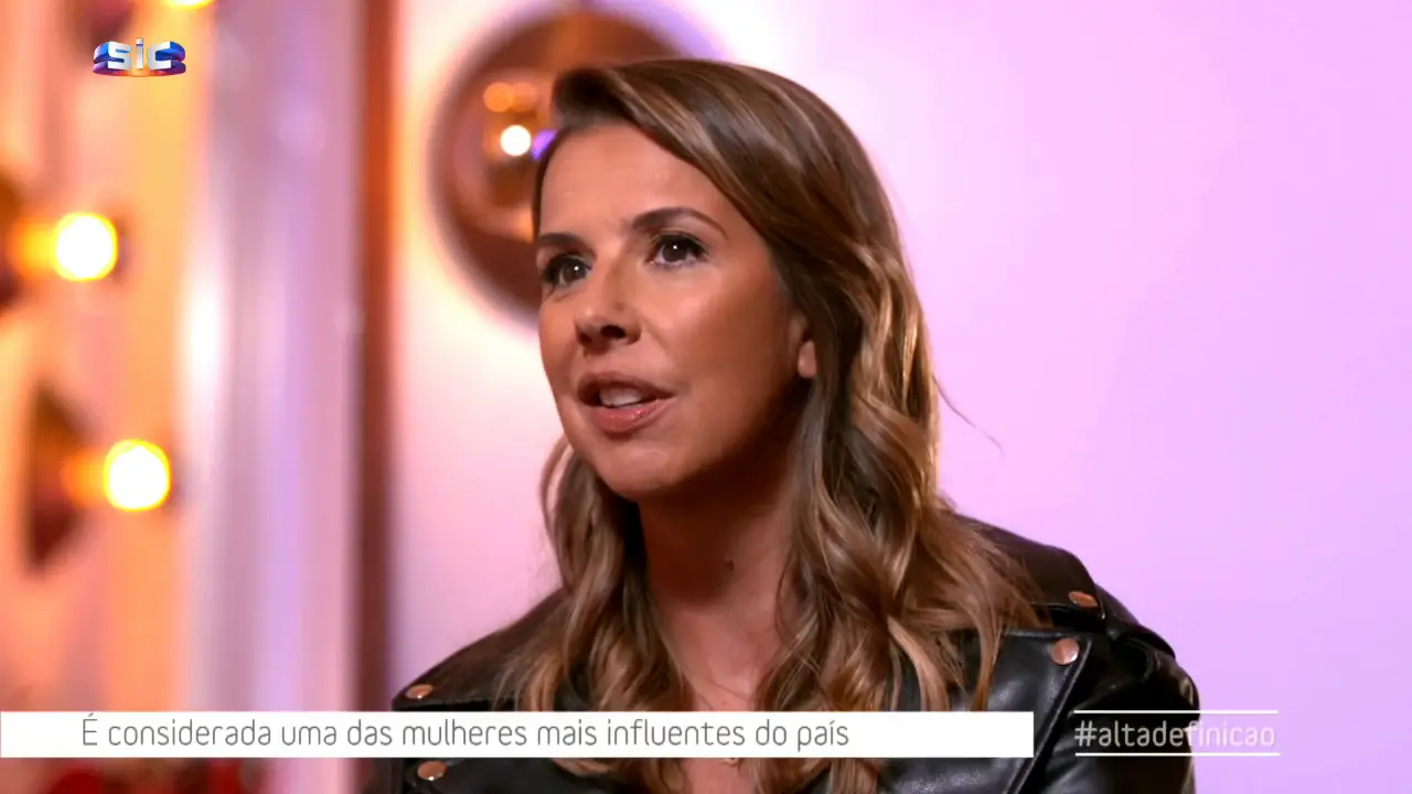 “Ao longo destes quase 20 anos já ouvi todos os insultos!” — Ana Garcia Martins faz desabafo sobre comentários menos bons no digital