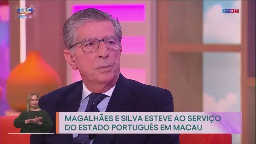 “Senti que estava do lado certo da história”— Advogado Manuel Magalhães e Silva sobre os casos polémicos que defendeu