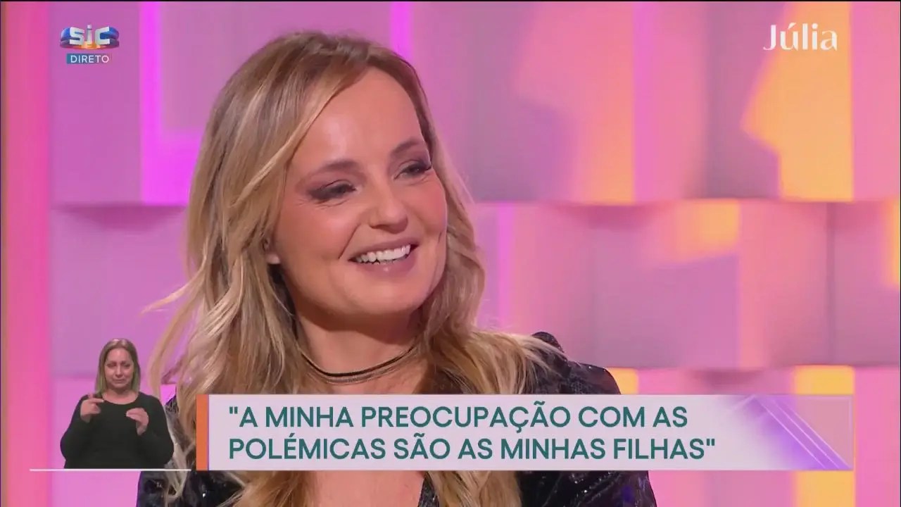 “Houve muitas pessoas que ficaram preocupadas comigo” – Bárbara Norton de Matos relembra a decisão de alugar um quarto de sua casa