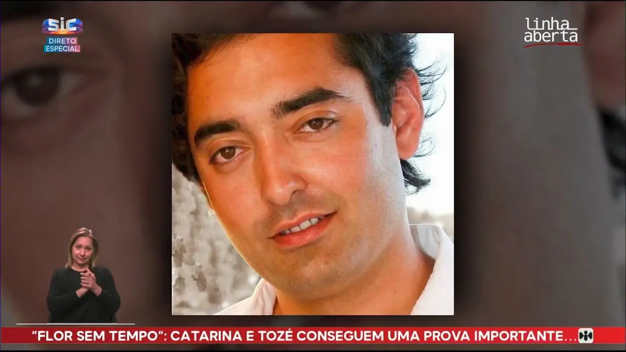 “O álibi dele foi destruído”— Declaração de Sara Silva contradiz afirmação de Fernando Valente