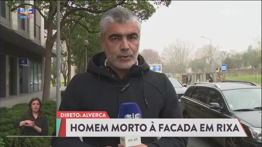 Jovem assassinado por um gangue, em plena luz do dia: “Não dão a devida importância a estes casos!”