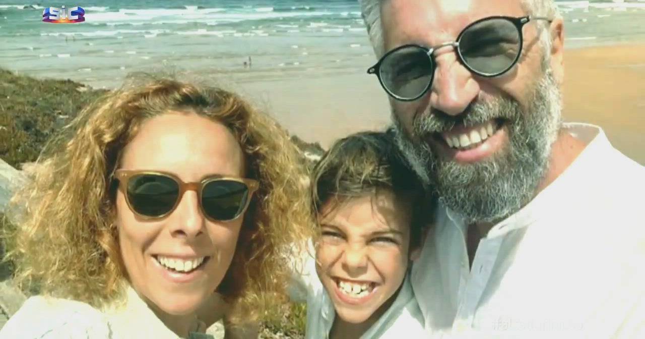 Como é que eu amanhã tenho de fazer de conta que estou como estava antes?” – Pedro Nuno Santos recorda momento vivido com a mulher - SIC