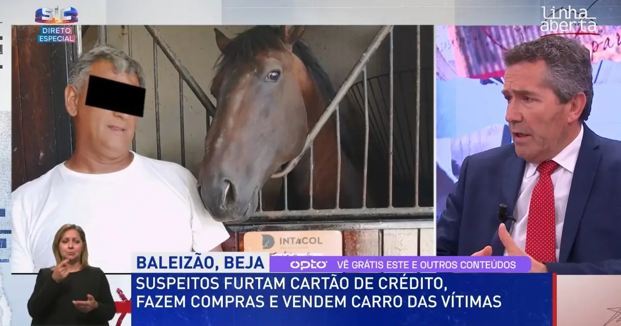 Casal de alemães assassinado em Beja — Caseiros acusados de homicídio: “Um desprezo completo pela vida humana”