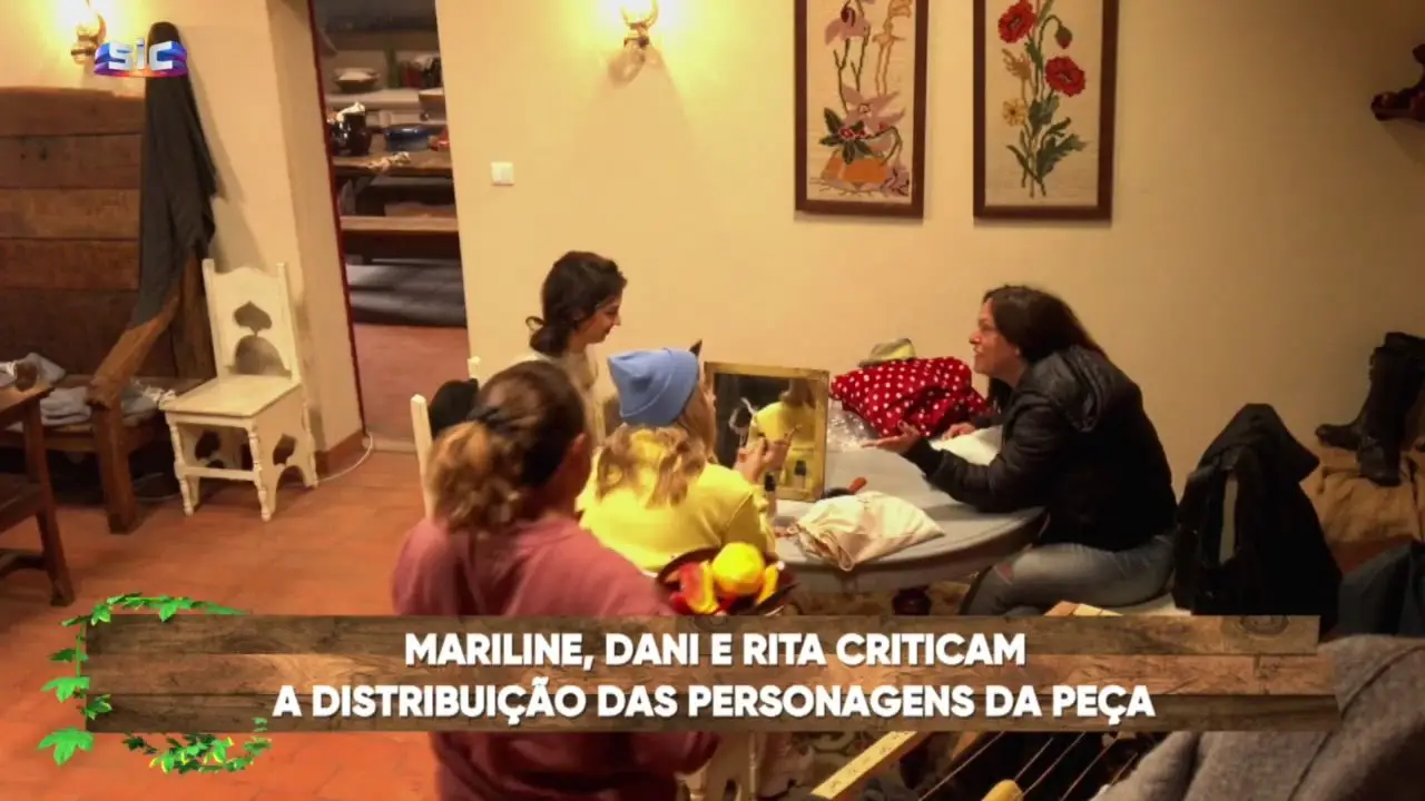 “Tem tudo para dar errado”: Conteúdo da peça é fortemente criticado