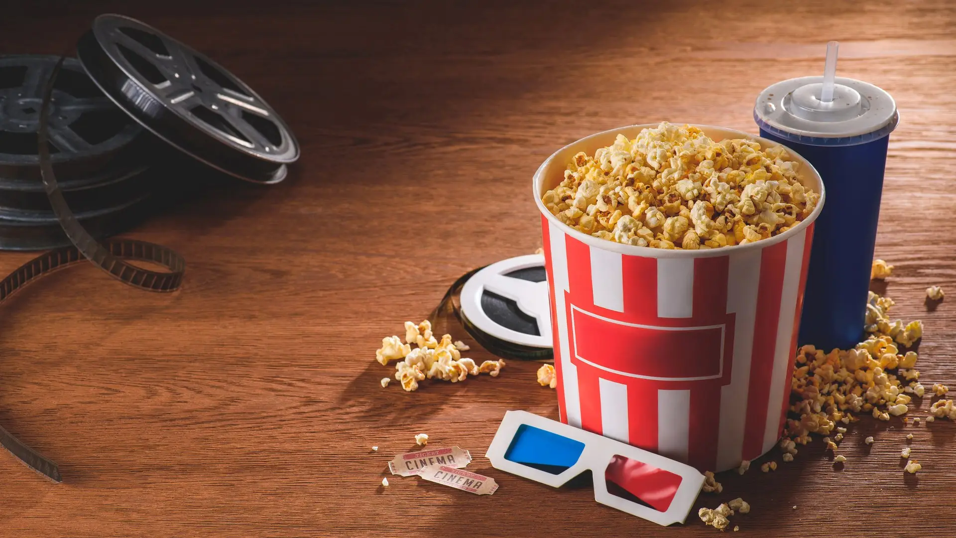 Cinema