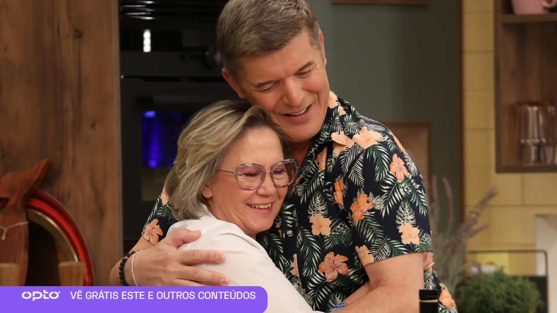 Leite na cataplana de peixe? Conheça os truques da chef Justa Nobre: “Que privilégio”
