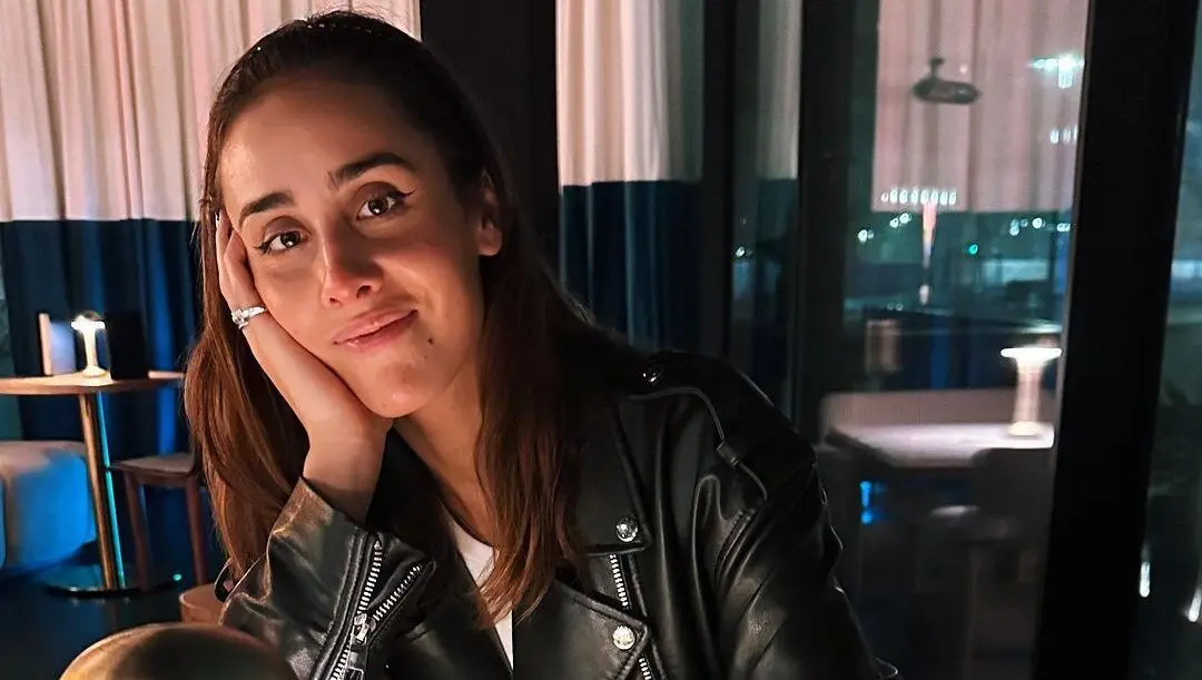 Rita Patrocínio com “sentimento de culpa” em relação à filha