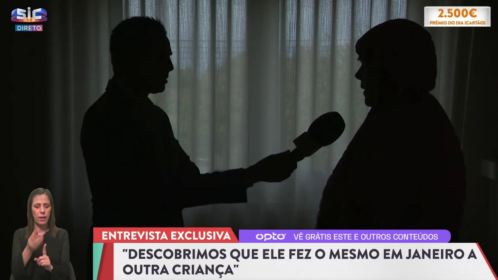“Apertou o pescoço do meu filho e empurrou-o contra a parede” — Entrevista exclusiva à mãe do aluno agredido pelo professor
