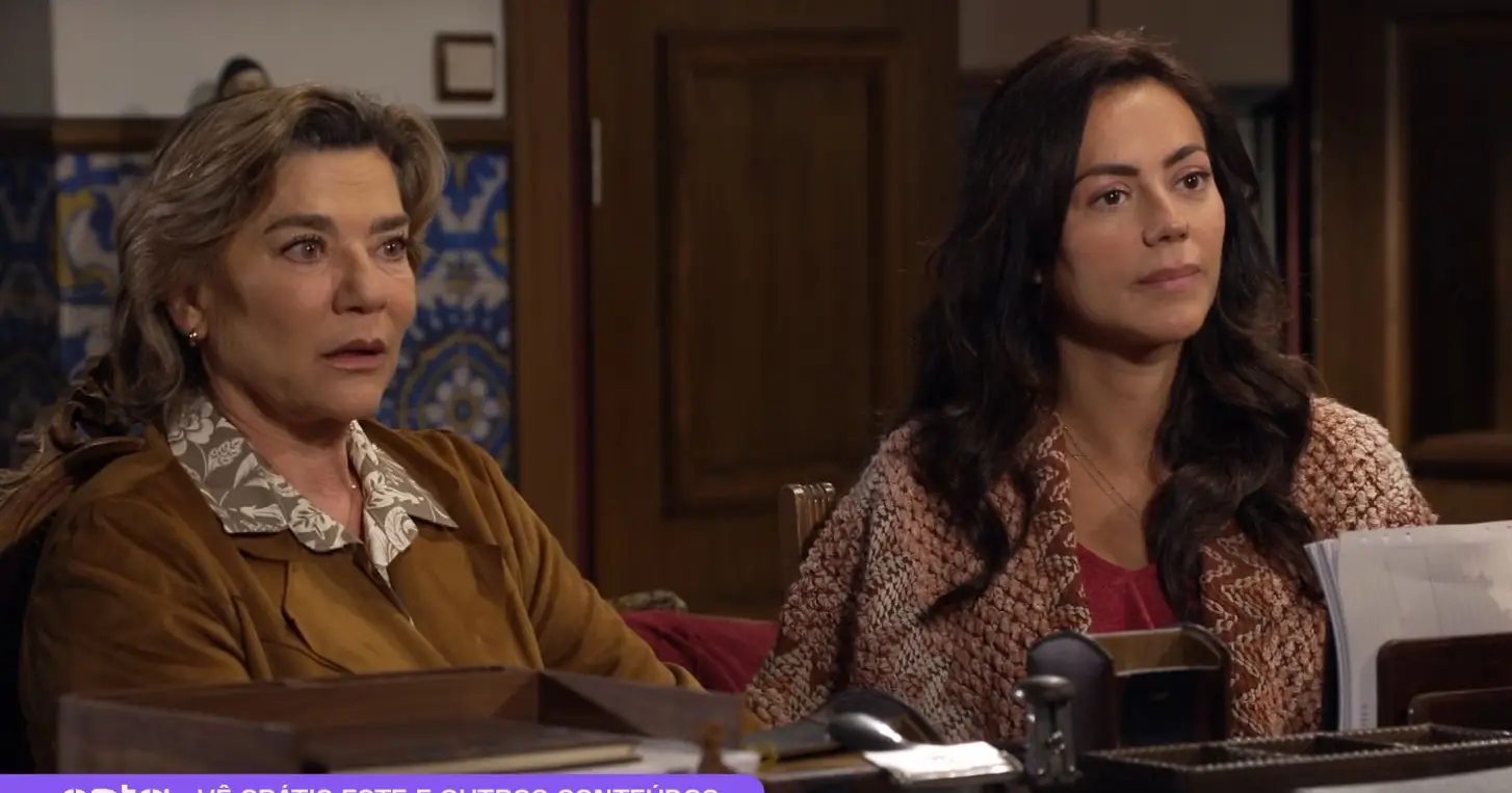 Resumo de Senhora do Mar Fl via - 1.91x1