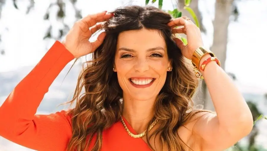 A festa de anos da filha de Andreia Rodrigues que 'obrigou' apresentadora a  vestir-se “a rigor” - SIC