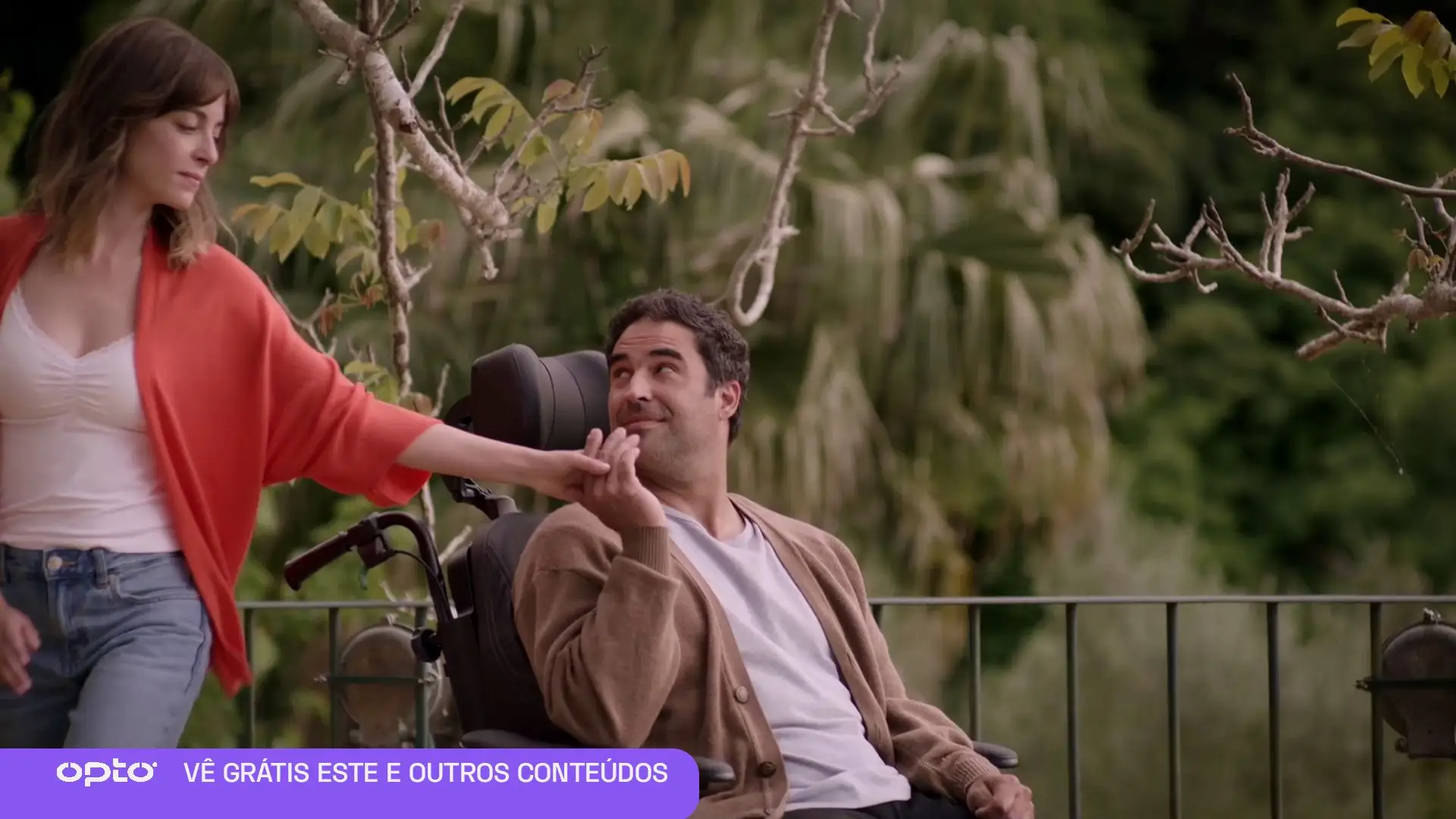 “Só quero cumprir uma promessa… custe o que custar” – Brevemente na SIC
