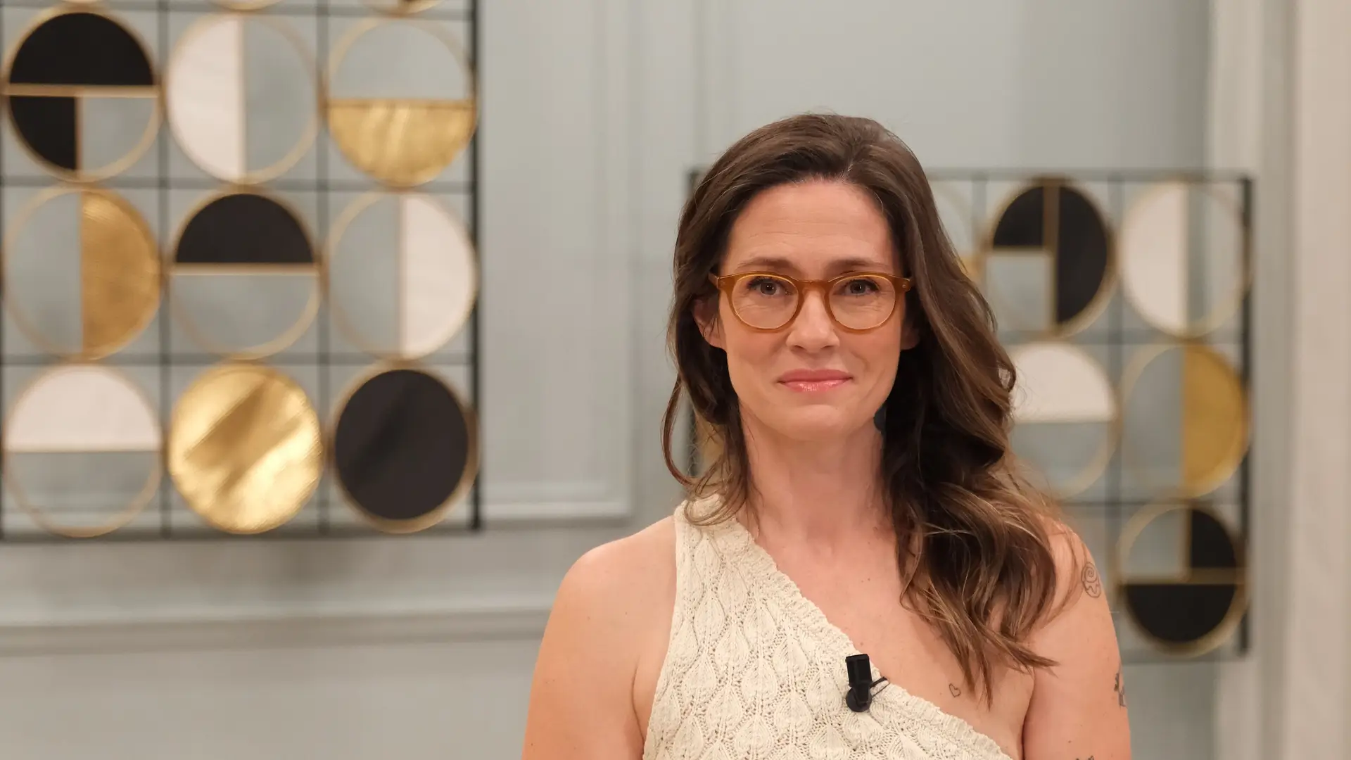 Catarina Beato fala sobre como “descobriu” gravidez