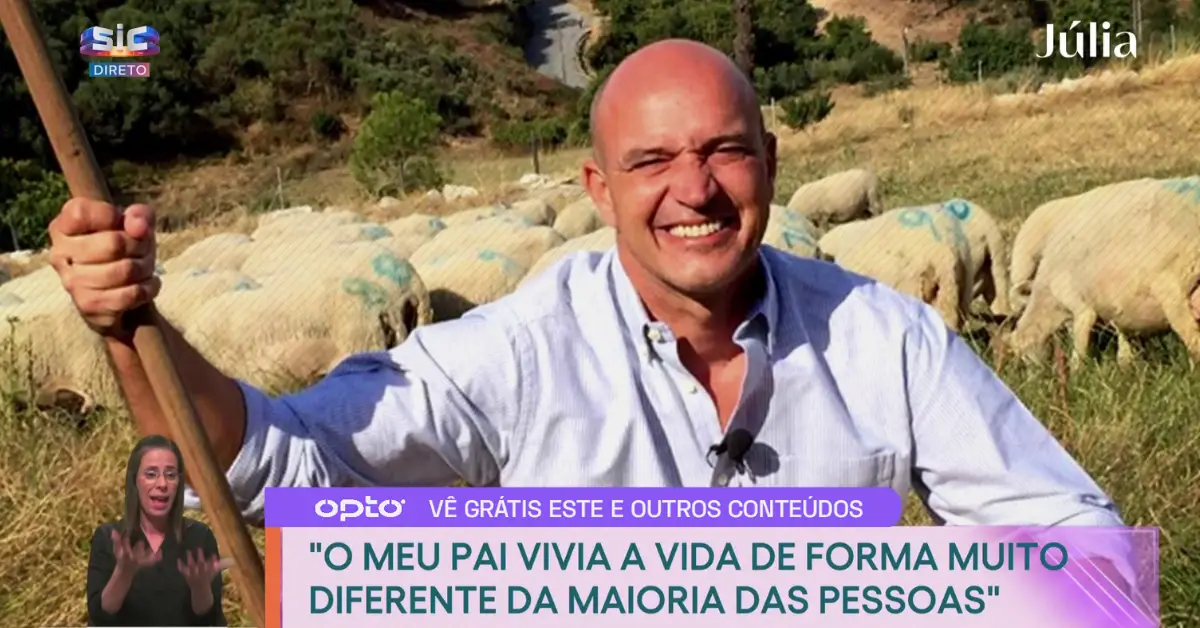 “Ele achava muito injusto… Vivia na expetativa” — O grande sonho de Nuno Graciano que ficou por realizar