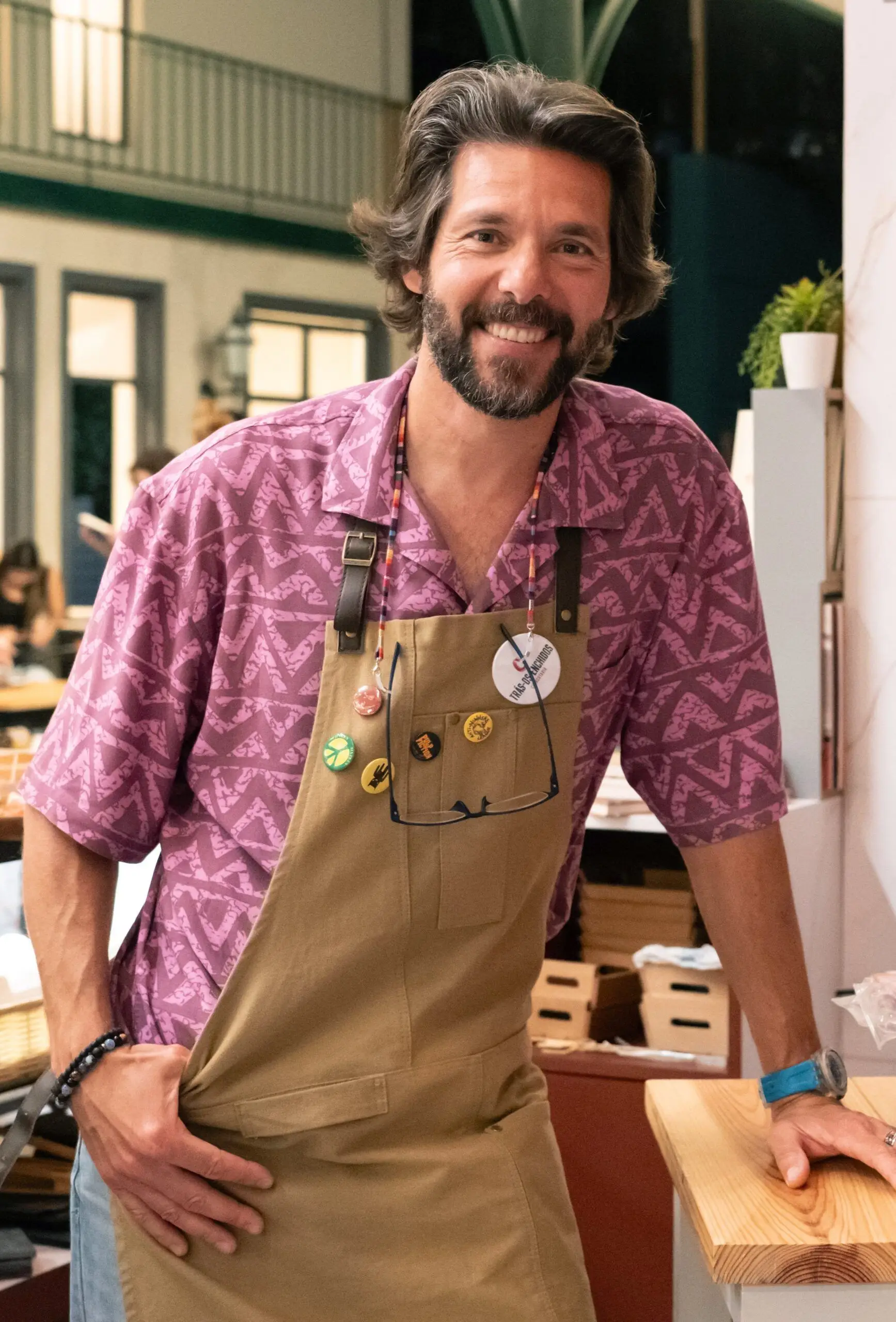 Xavier Gouveia