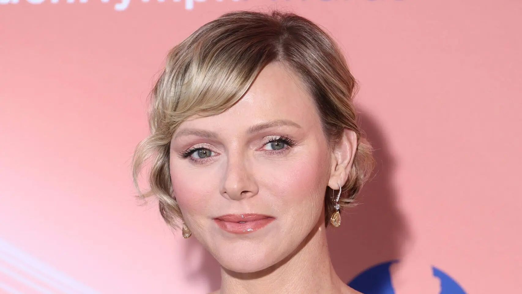 MONACO, MONACO – JUNE 18: (EDITOR’S NOTE : NO TABLOIDS WEB & PRINT, NO DAILY MAIL, NO DAILY MAIL GROUP, NO VOICI, NO CLOSER) Charlene, Princess of Monaco attends the closing ceremony during the 63rd Monte-Carlo Television Festival on June 18, 2024 in Monaco, Monaco. (Photo by Pascal Le Segretain/Getty Images)