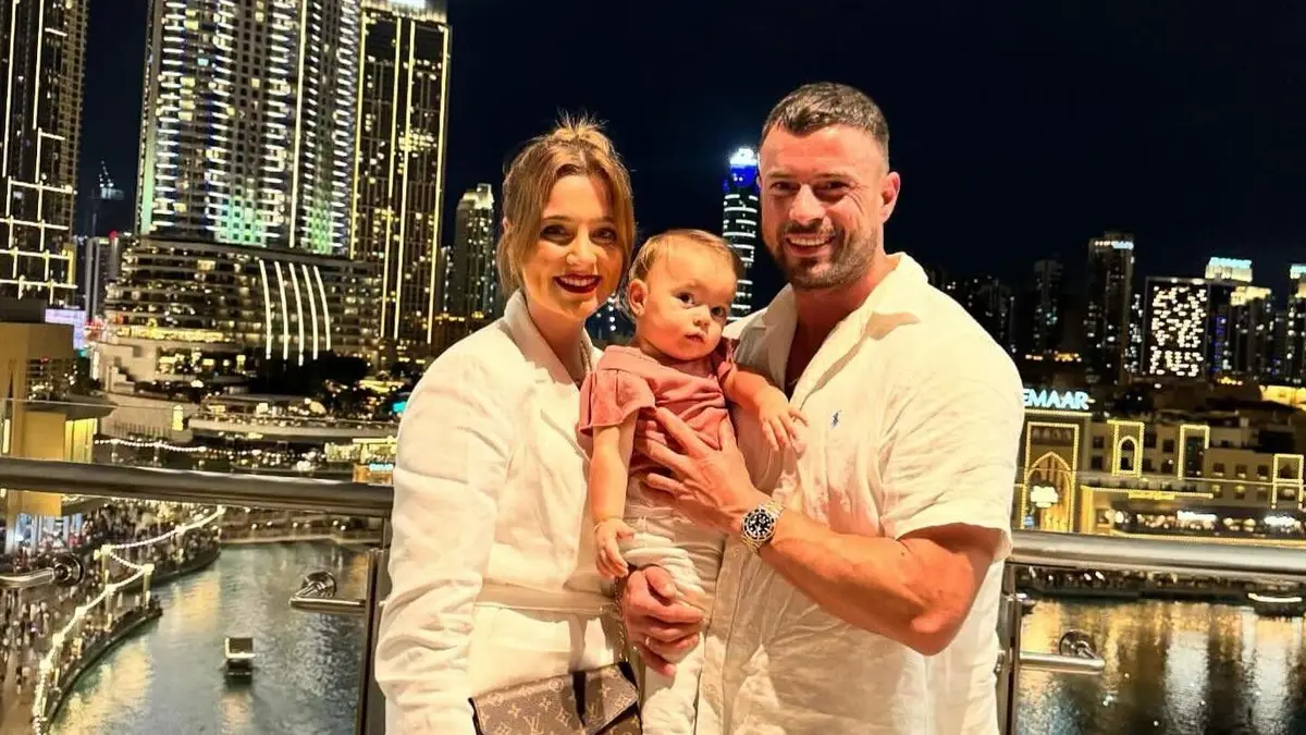Carolina Pinto partilha momento divertido da filha e Marco Costa reage: “Emília a ser Emília”