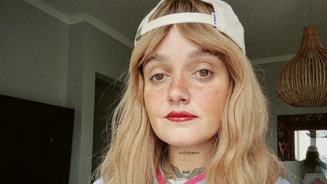 Reprodução Instagram, DR