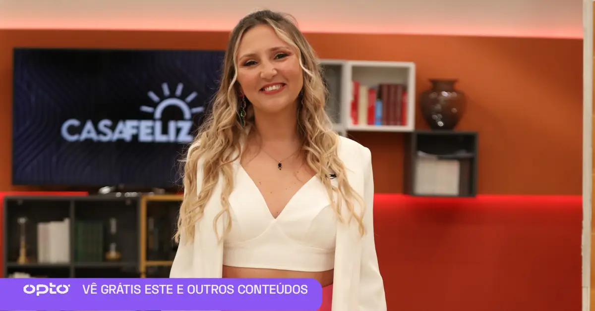 Sónia de ‘Casados à Primeira Vista’ revela: “Ele protegeu mais a madrinha do que me protegeu a mim”