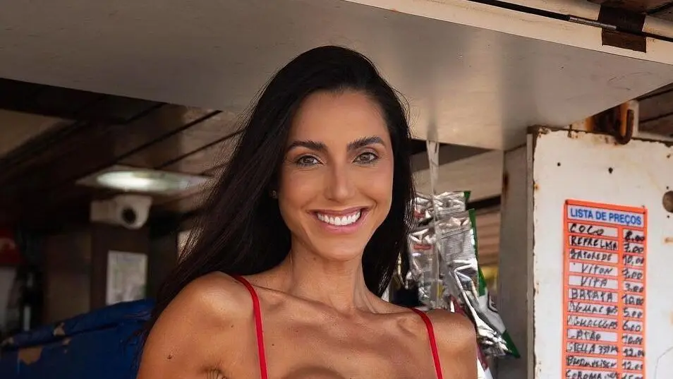 Kelly Baron