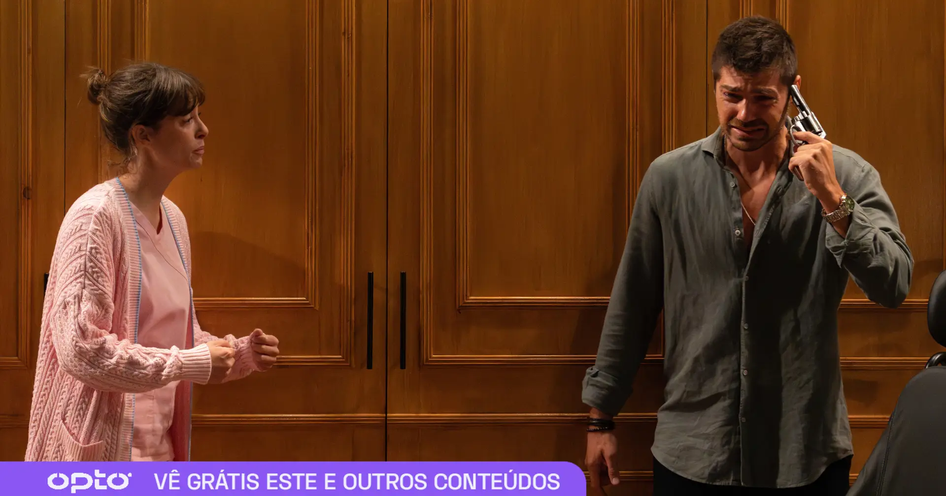 Resumo de A Promessa Laura impede - 1.91x1