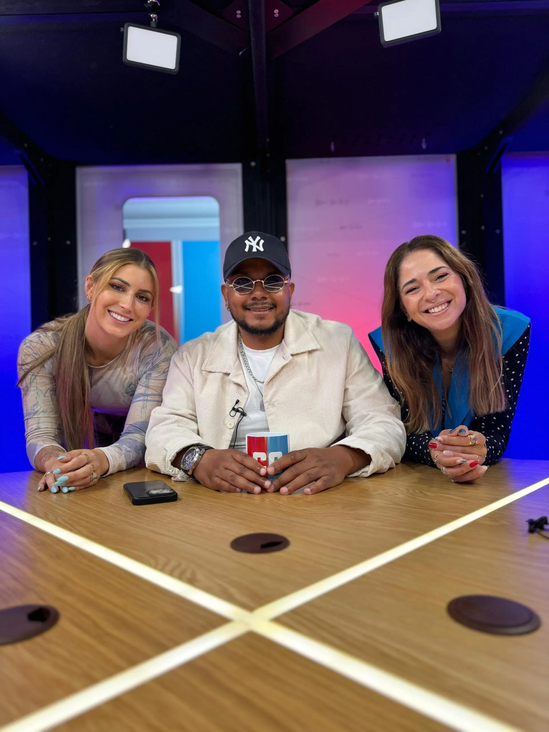 Jimmy P: “Antes de ser rapper, sou filho de angolanos. Aquilo faz parte ...