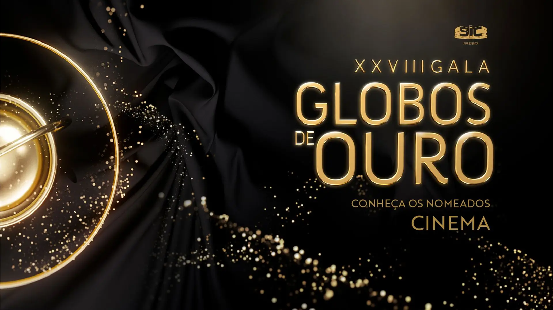 XXVIII Gala dos Globos de Ouro: Nomeados na categoria Cinema