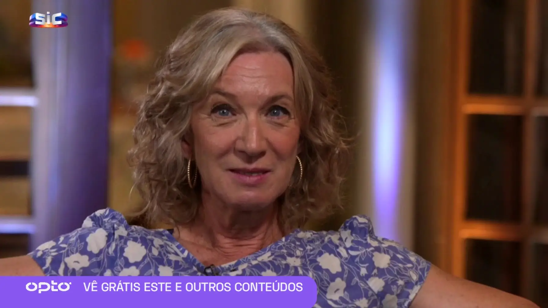 Custódia Gallego assume: “Nesta profissão temos que lidar com a frustração acima da média…”