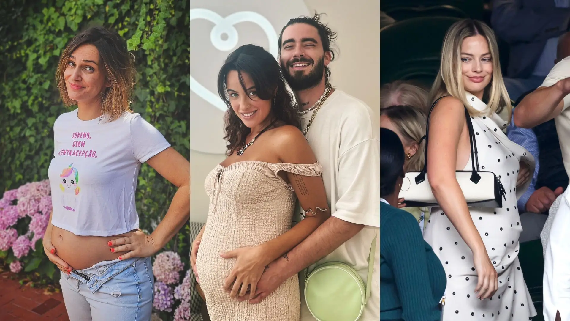 (Reprodução Instagram/ Getty