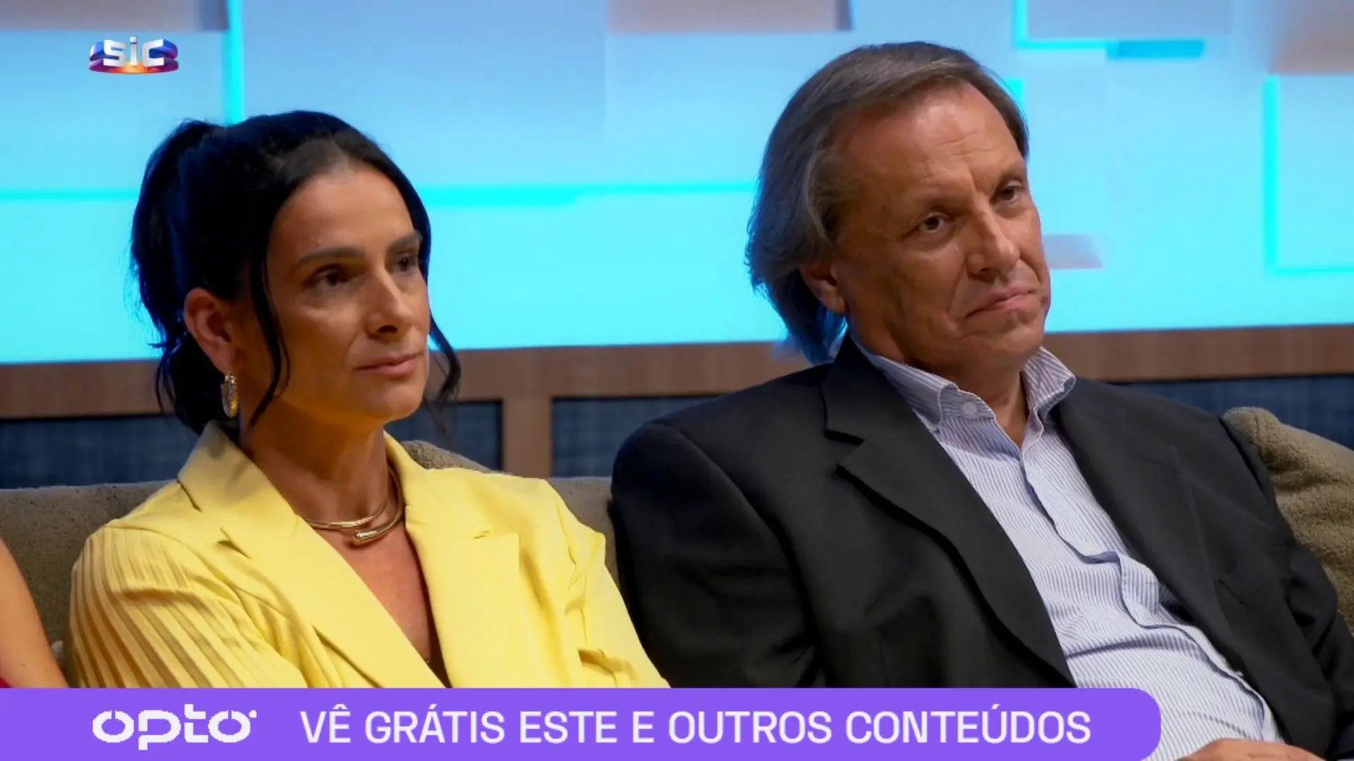 Francisco e Elisabete surpreendem: “Parecem estar mais próximos do que seria expectável”