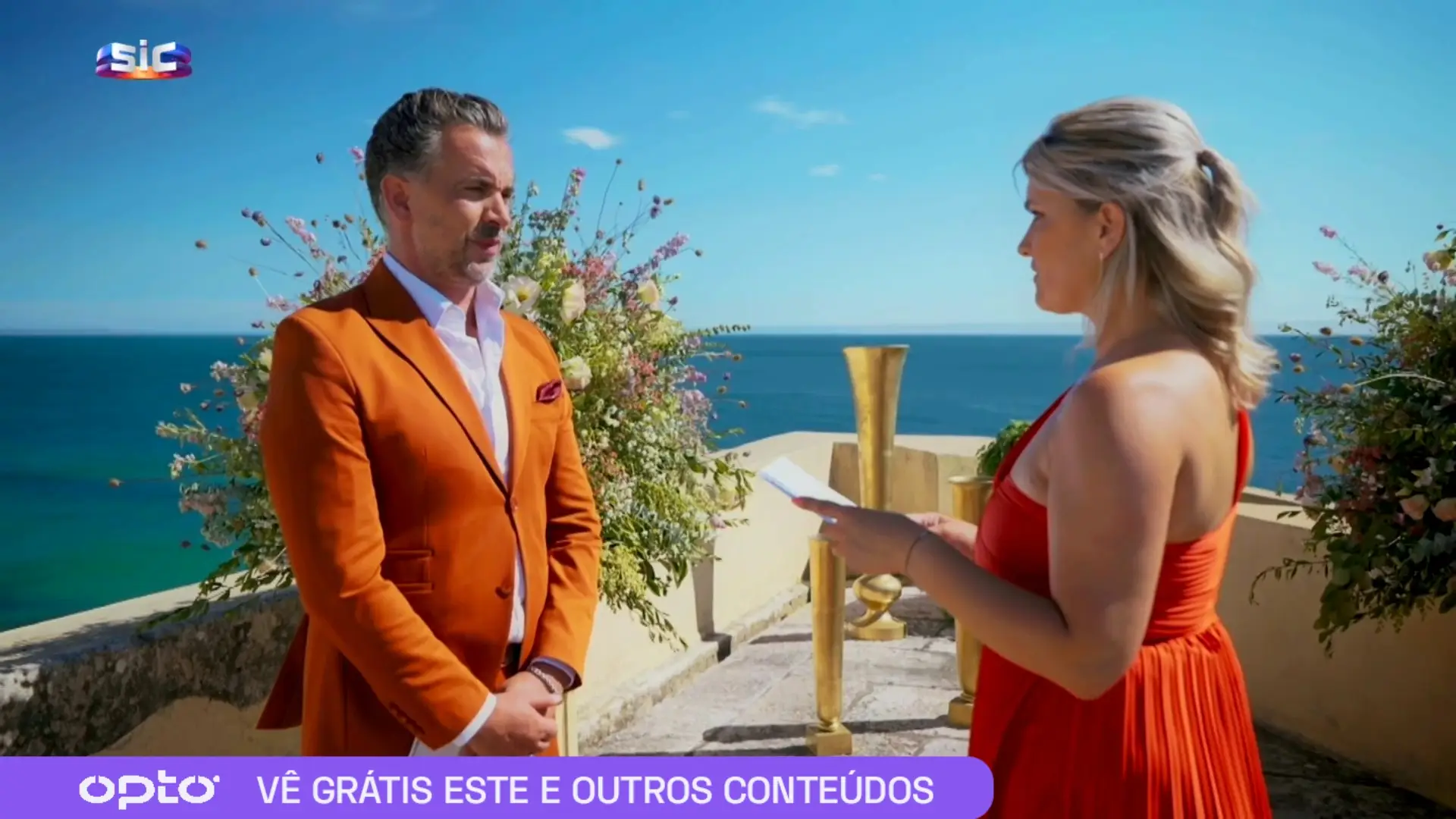 Decisão de Alexandra e Flávio é finalmente revelada: “A partir de hoje há uma vida diferente”