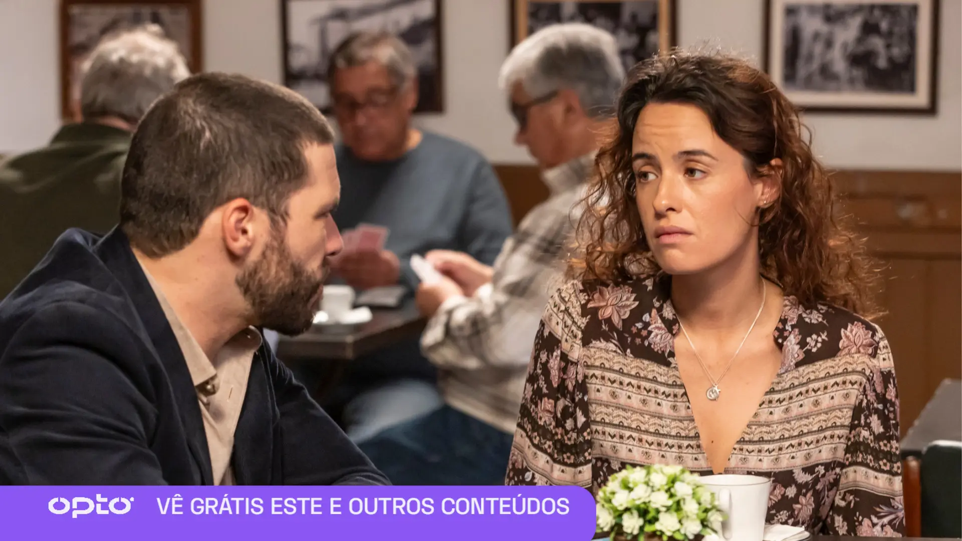 Resumo de Senhora do Mar Fl via - Original