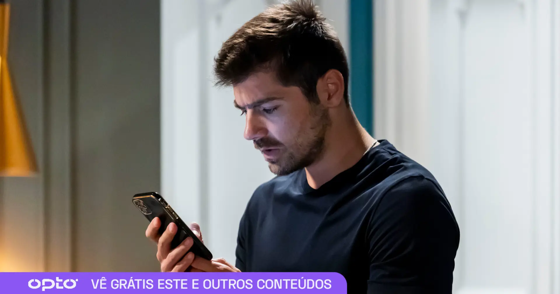 Resumo de A Promessa Tom s descobre - 1.91x1