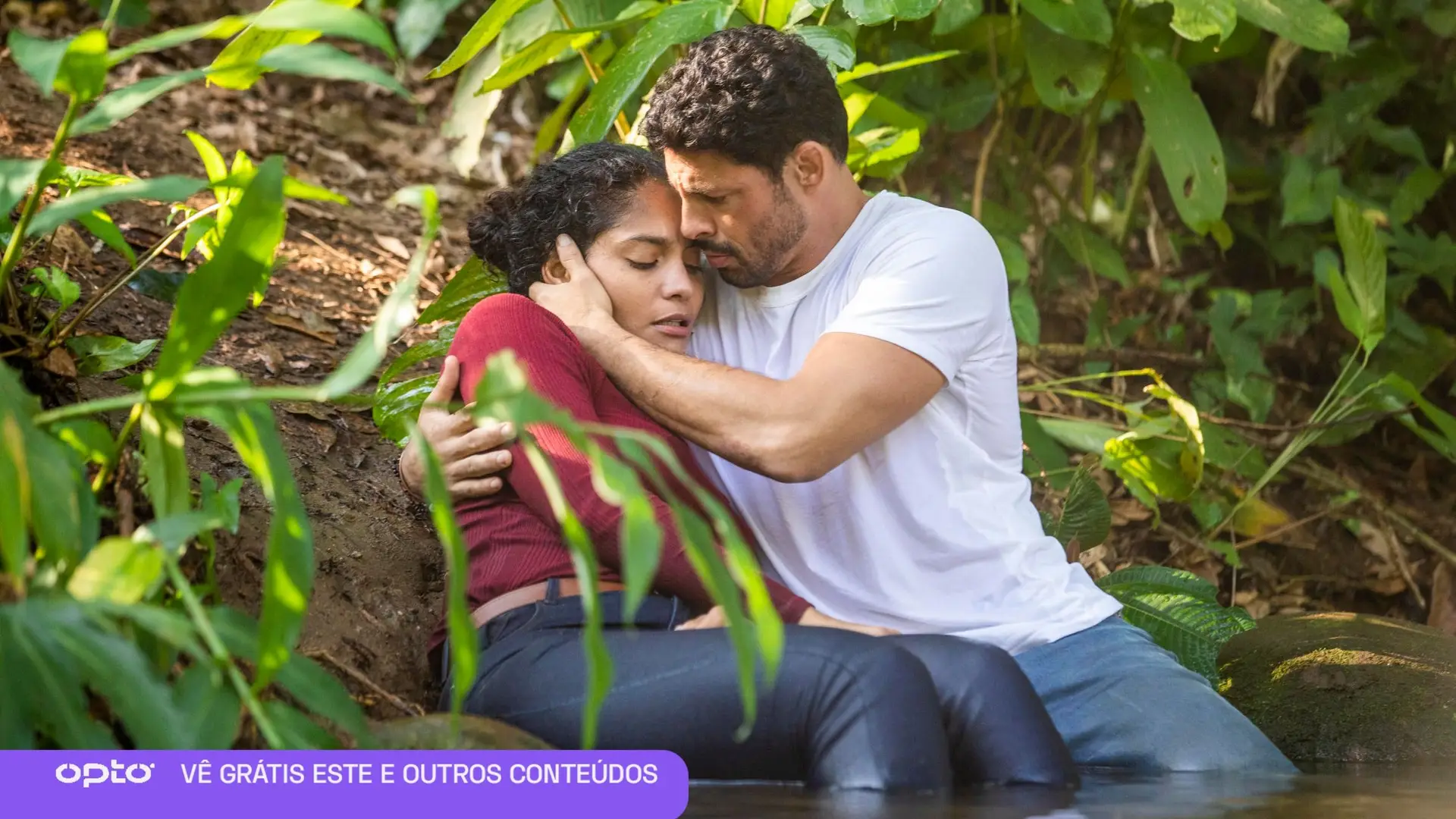 Resumo de ‘Terra e Paixão’: Semana 2 a 6 de setembro