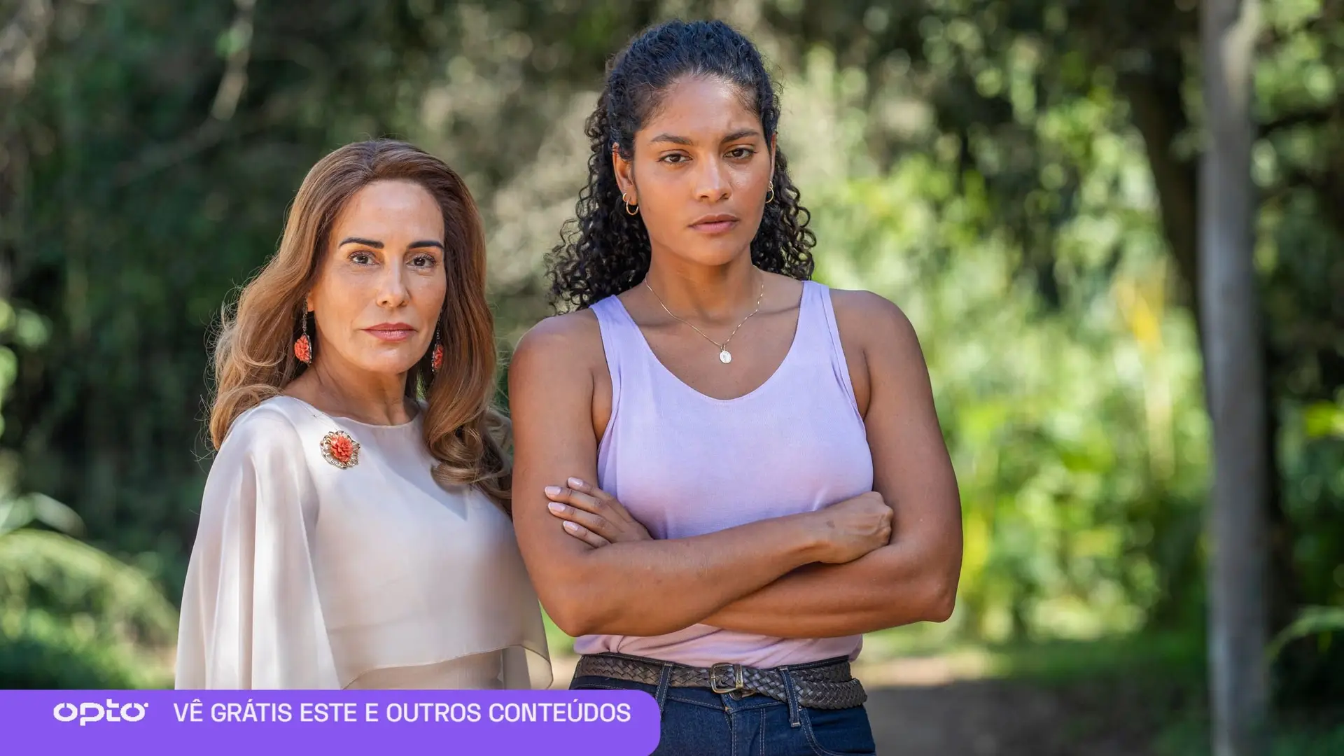 Resumo ‘Terra e Paixão’: Semana 9 a 13 de setembro