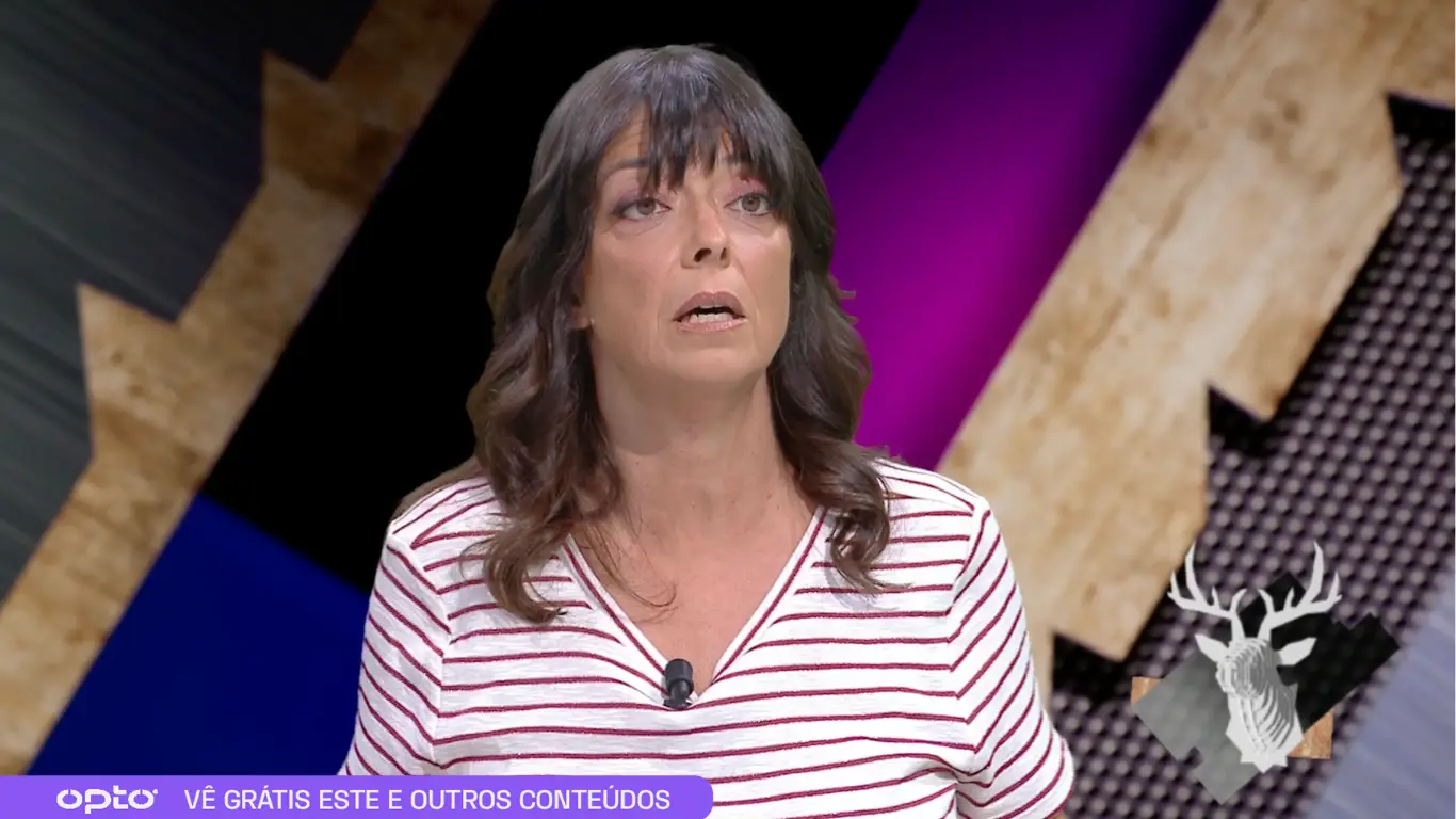 Bolas de berlim a dois euros? Carla Quevedo acha “baratíssimo”