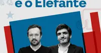 O Burro e o Elefante