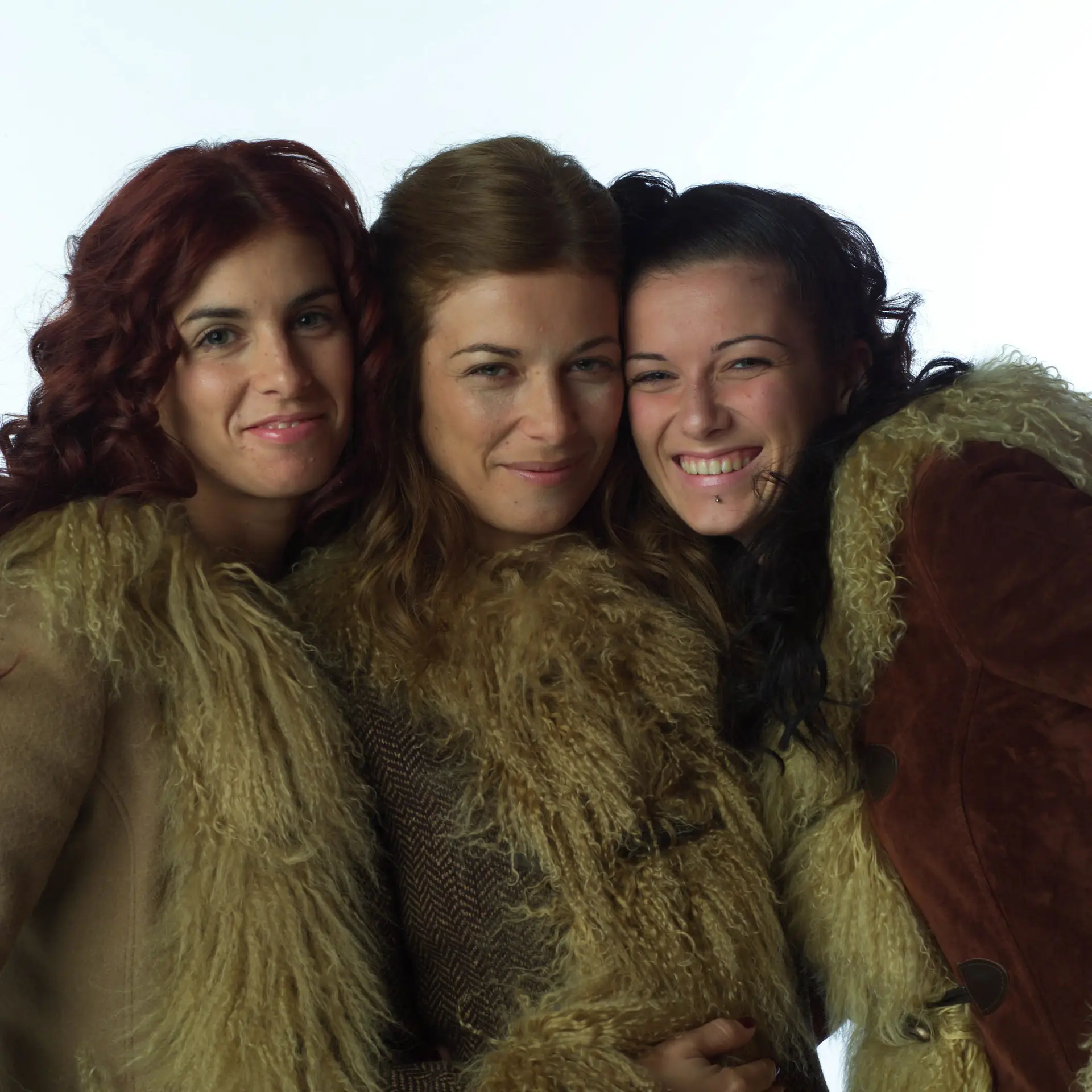 Aserejé! Las Ketchup vão subir ao palco dos Globos de Ouro deste ano