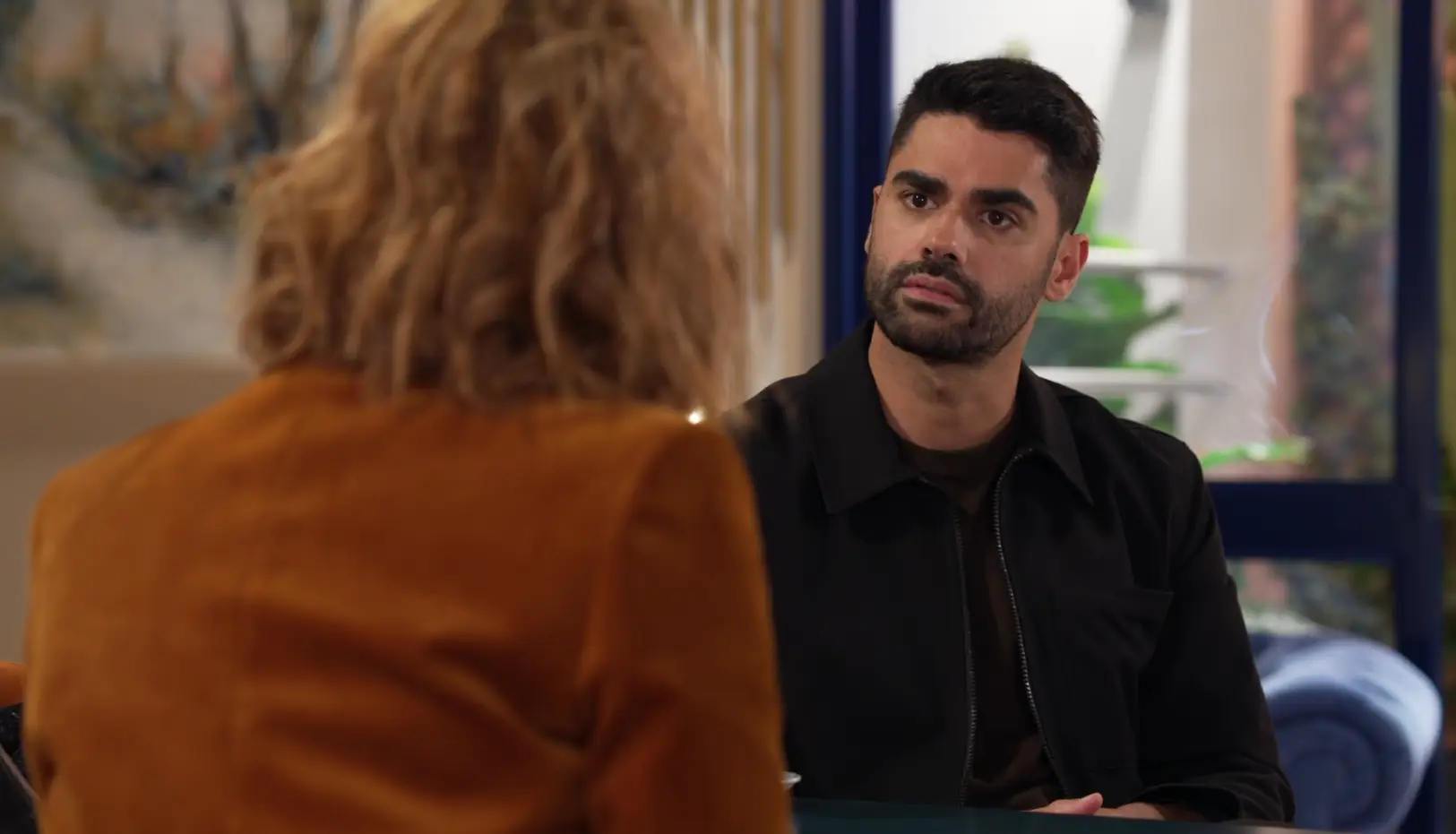 Resumo de 39 Senhora do Mar 39 Ricardo - Original